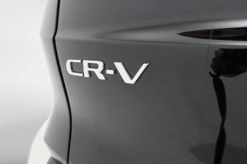 Honda CR-V SUV 2.0 I-MMD HYBRID ELEGANCE CVT 184 5P 22