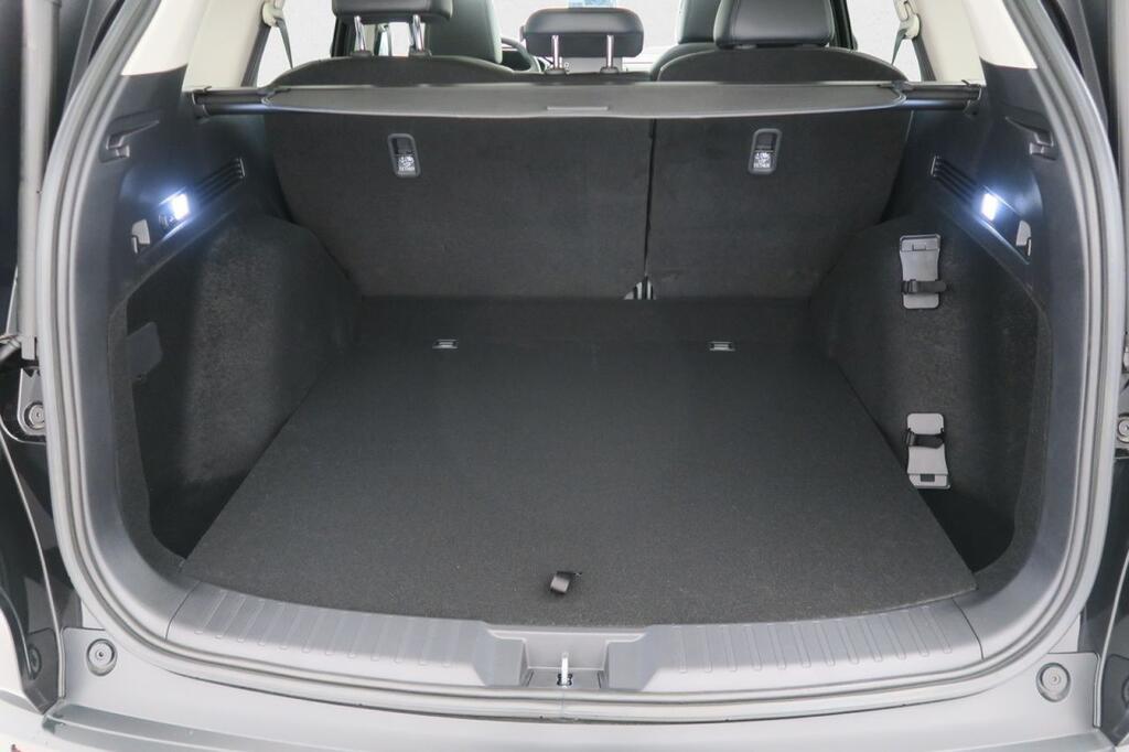 Honda CR-V SUV 2.0 I-MMD HYBRID ELEGANCE CVT 184 5P 21