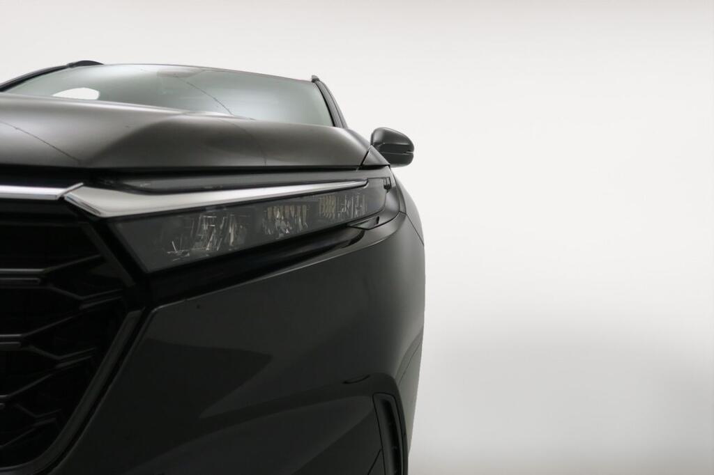 Honda CR-V SUV 2.0 I-MMD HYBRID ELEGANCE CVT 184 5P 23