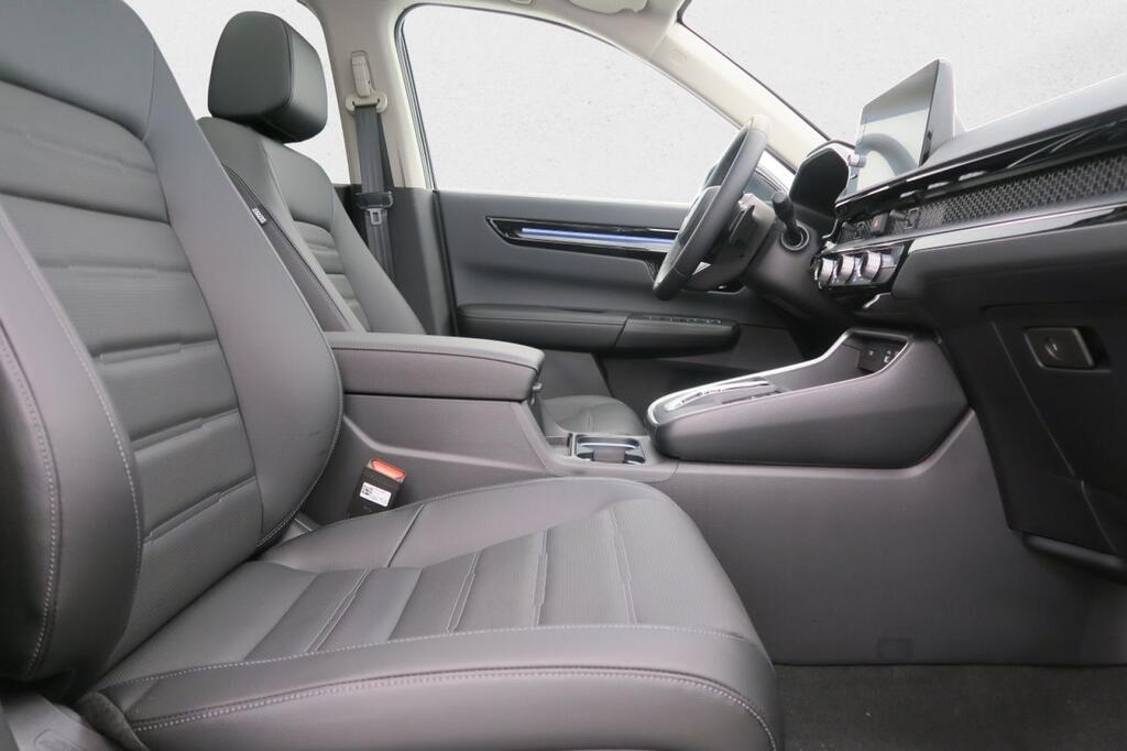Honda CR-V SUV 2.0 I-MMD HYBRID ELEGANCE CVT 184 5P 18