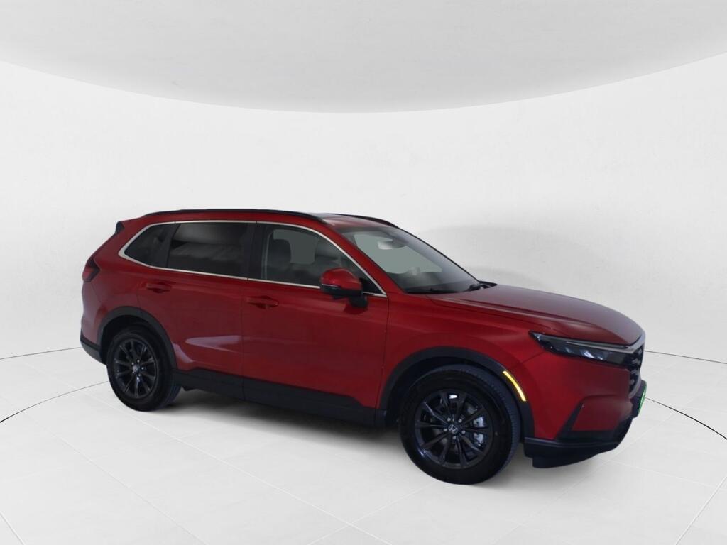 Honda CR-V 2025 FHEV 2.0I-MMD ELEGANCE 2WD 6