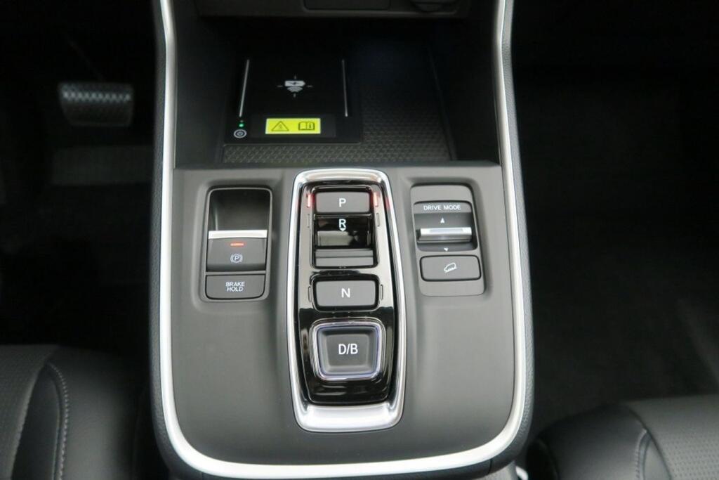 Honda CR-V 2025 FHEV 2.0I-MMD ELEGANCE 2WD 9