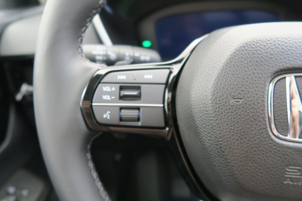 Honda CR-V 2025 FHEV 2.0I-MMD ELEGANCE 2WD 16