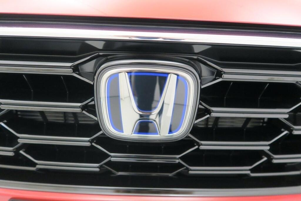 Honda CR-V 2025 FHEV 2.0I-MMD ELEGANCE 2WD 23