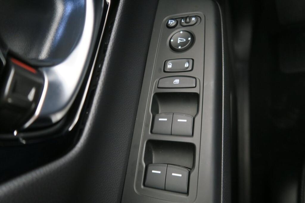Honda CR-V 2025 FHEV 2.0I-MMD ELEGANCE 2WD 8