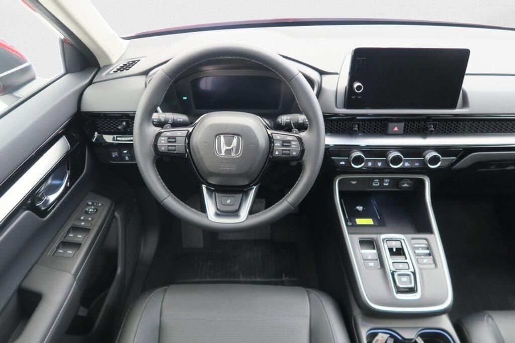 Honda CR-V 2025 FHEV 2.0I-MMD ELEGANCE 2WD 18