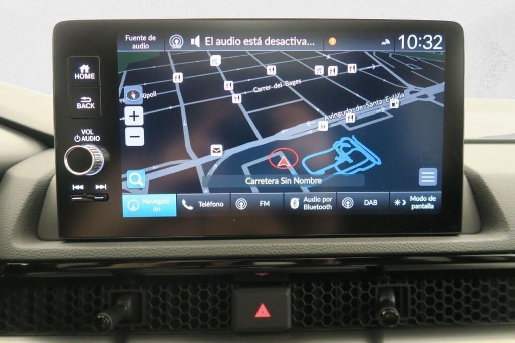 Honda CR-V 2025 FHEV 2.0I-MMD ELEGANCE 2WD 13