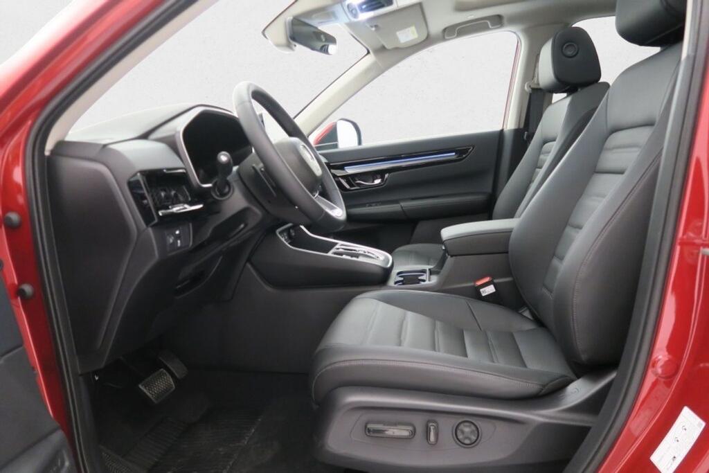 Honda CR-V 2025 FHEV 2.0I-MMD ELEGANCE 2WD 21