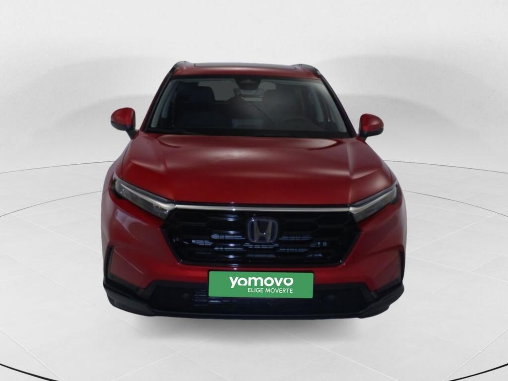Honda CR-V 2025 FHEV 2.0I-MMD ELEGANCE 2WD 5