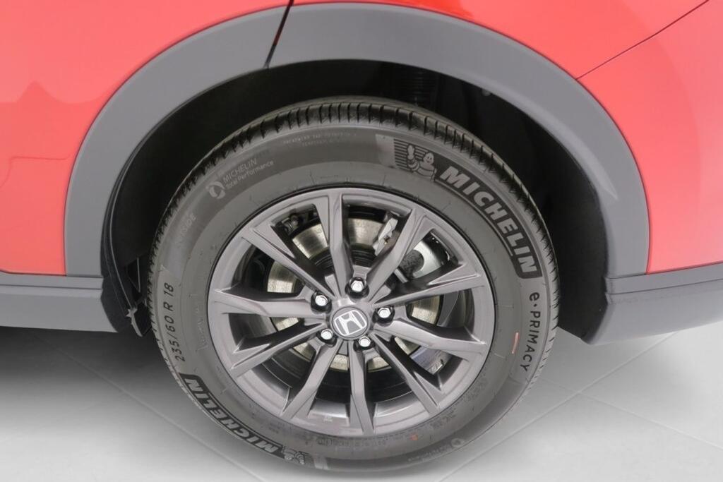 Honda CR-V 2025 FHEV 2.0I-MMD ELEGANCE 2WD 26
