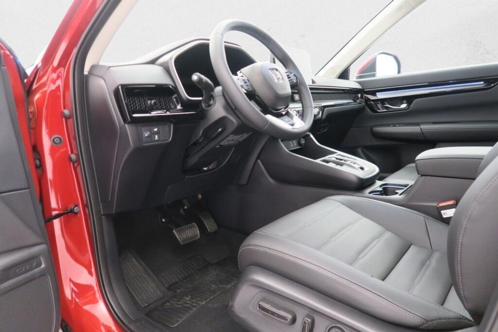 Honda CR-V 2025 FHEV 2.0I-MMD ELEGANCE 2WD 7