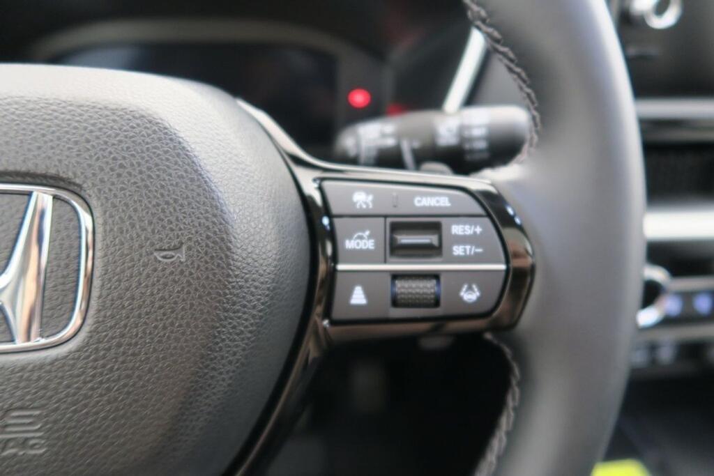 Honda CR-V 2025 FHEV 2.0I-MMD ELEGANCE 2WD 17