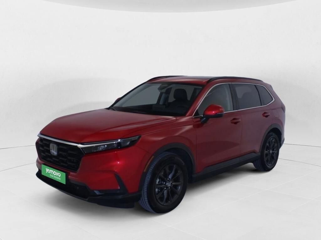 Honda CR-V 2025 FHEV 2.0I-MMD ELEGANCE 2WD 4
