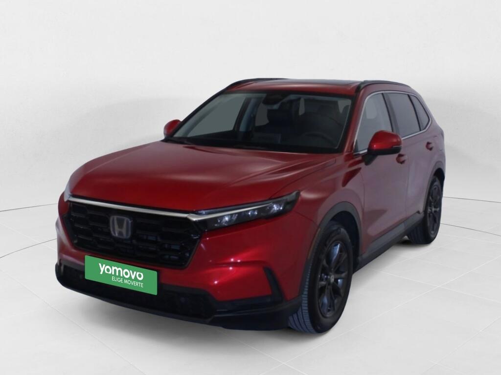 Honda CR-V 2025 FHEV 2.0I-MMD ELEGANCE 2WD
