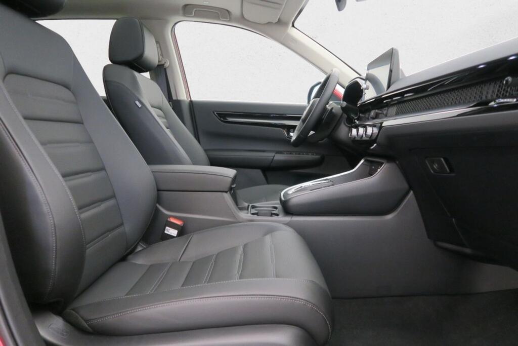 Honda CR-V 2025 FHEV 2.0I-MMD ELEGANCE 2WD 20