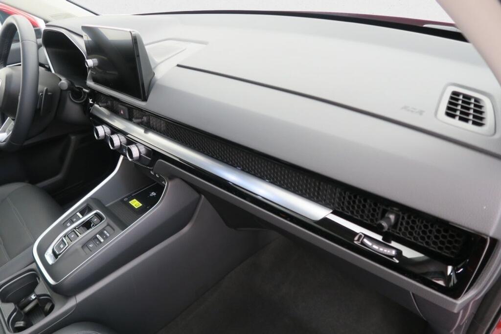 Honda CR-V 2025 FHEV 2.0I-MMD ELEGANCE 2WD 19