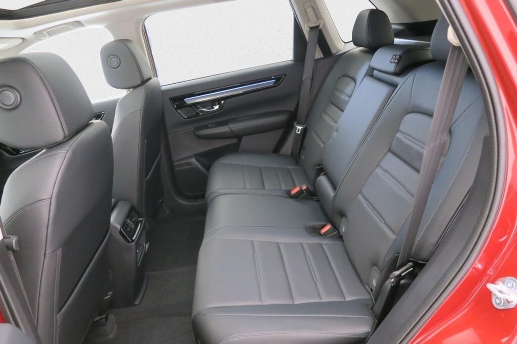 Honda CR-V 2025 FHEV 2.0I-MMD ELEGANCE 2WD 22