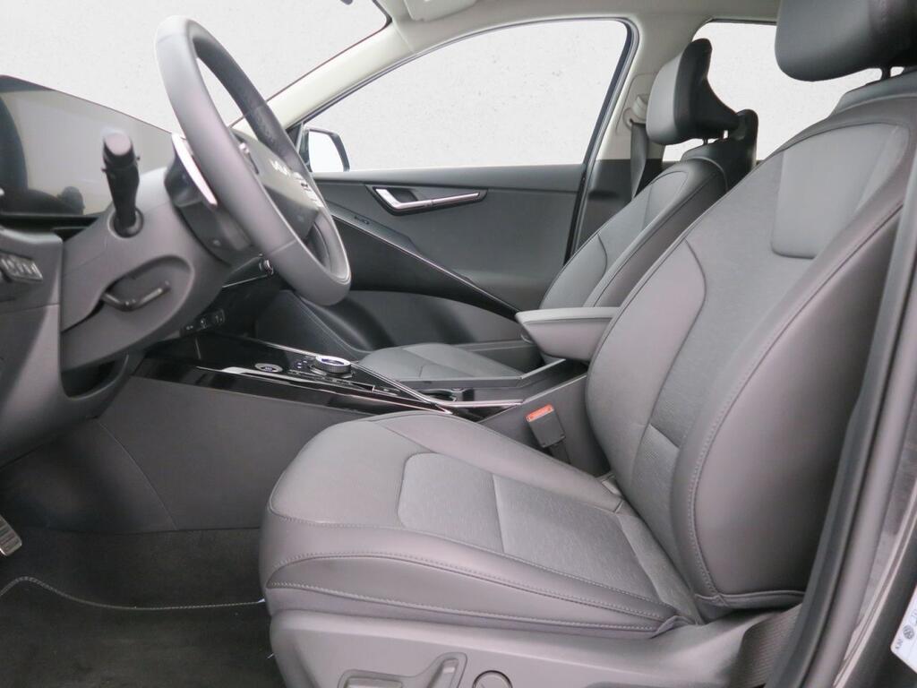 Kia Niro Berlina 1.6 GDI HEV EMOTION 138 5P 11