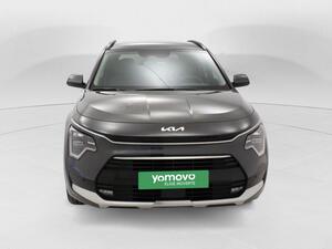 Kia Niro Berlina 1.6 GDI HEV EMOTION 138 5P 4