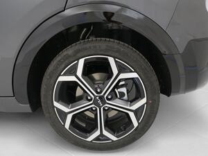 Kia Niro Berlina 1.6 GDI HEV EMOTION 138 5P 10