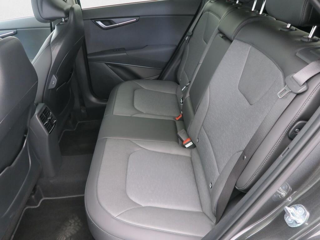 Kia Niro Berlina 1.6 GDI HEV EMOTION 138 5P 21