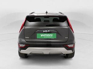 Kia Niro Berlina 1.6 GDI HEV EMOTION 138 5P 5