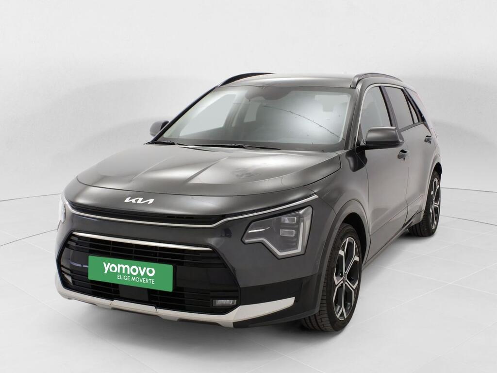 Kia Niro Berlina 1.6 GDI HEV EMOTION 138 5P 6
