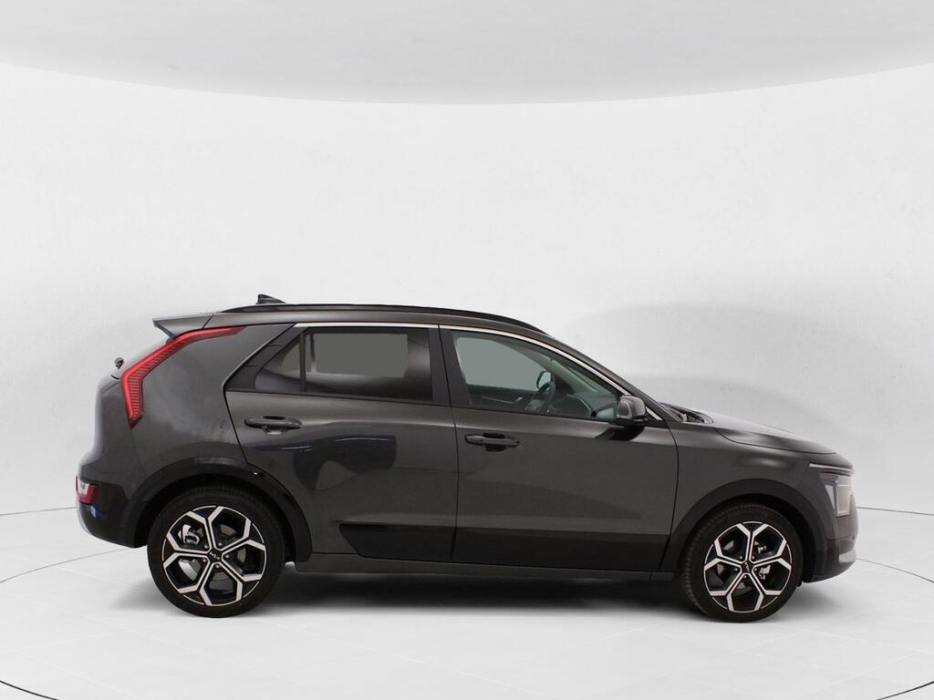 Kia Niro Berlina 1.6 GDI HEV EMOTION 138 5P 3