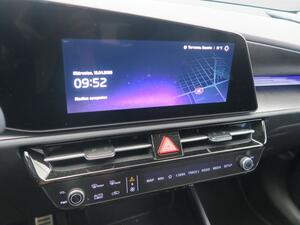 Kia Niro Berlina 1.6 GDI HEV EMOTION 138 5P 14