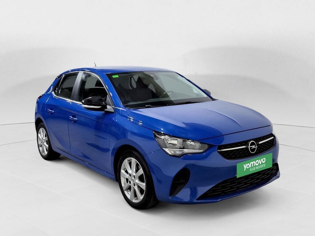 Opel Corsa 1.2T XHL 74kW (100CV) Edition