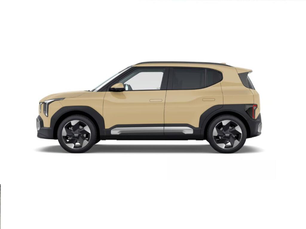 Kia EV2 Earth Standard Range Nuevo