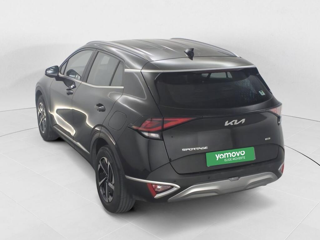 Kia Sportage 1.6 T-GDi 110kW (150CV) Drive 4x2 2
