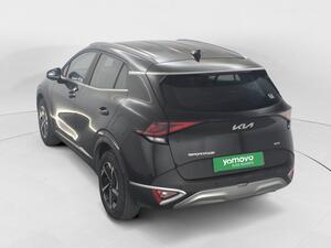 Kia Sportage 1.6 T-GDi 110kW (150CV) Drive 4x2