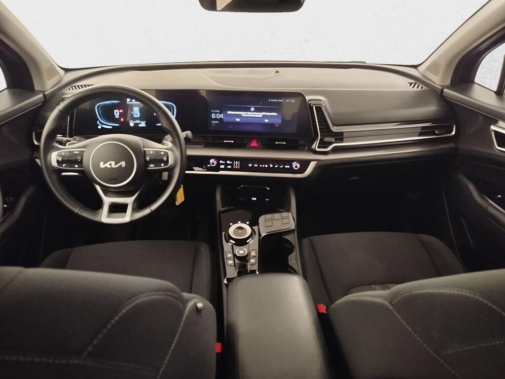 Kia Sportage 1.6 T-GDi 110kW (150CV) Drive 4x2 9