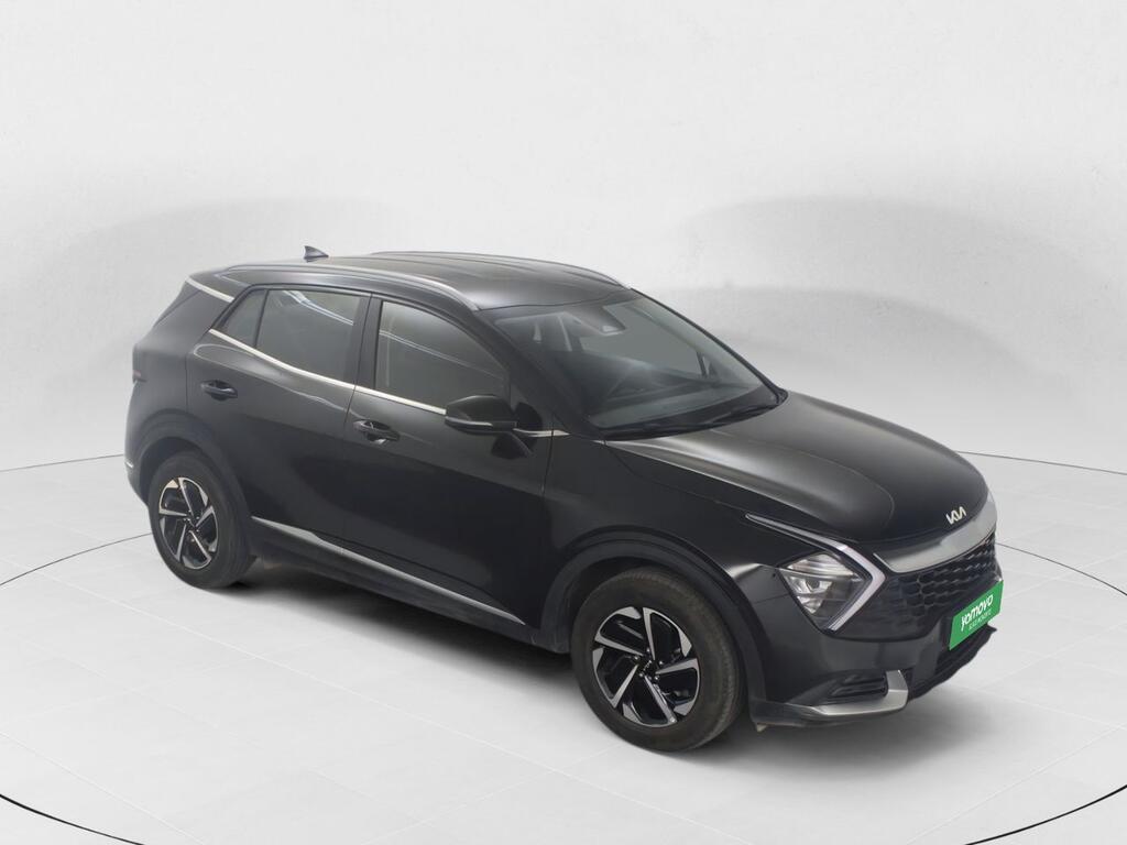 Kia Sportage 1.6 T-GDi 110kW (150CV) Drive 4x2 7