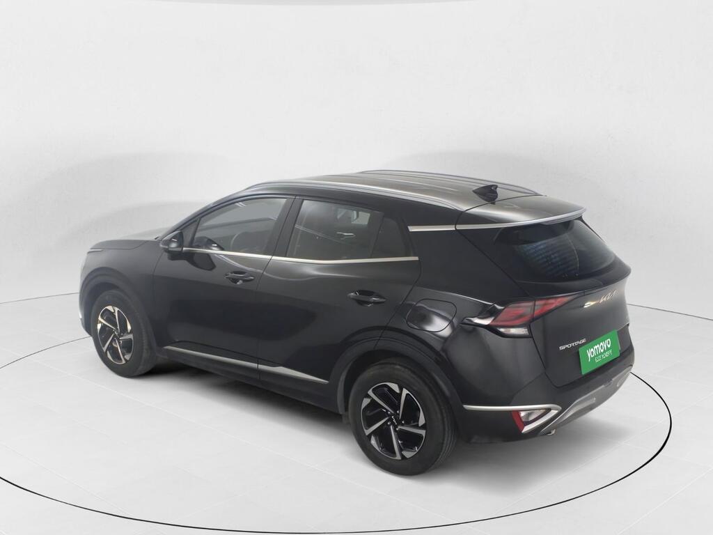Kia Sportage 1.6 T-GDi 110kW (150CV) Drive 4x2 4