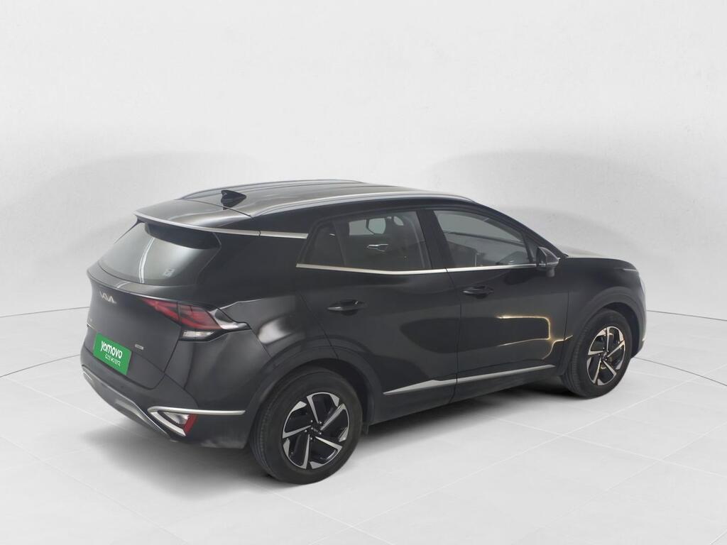 Kia Sportage 1.6 T-GDi 110kW (150CV) Drive 4x2 6