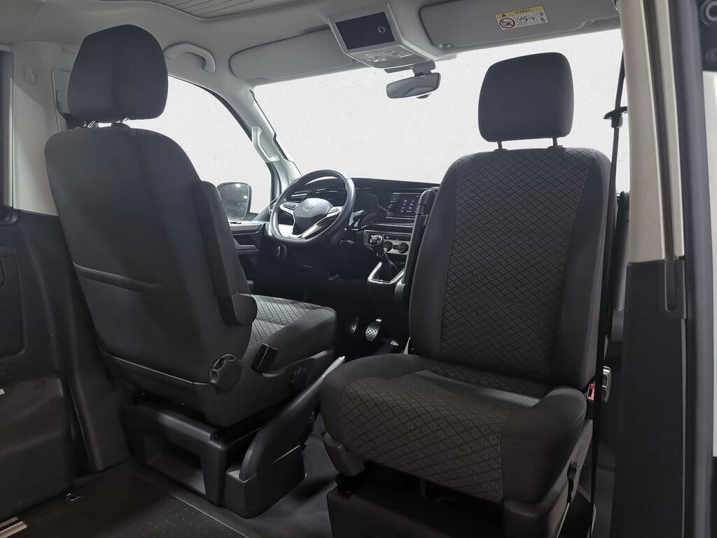 Volkswagen California Beach Camper TDI 110KW (150CV) BMT 27