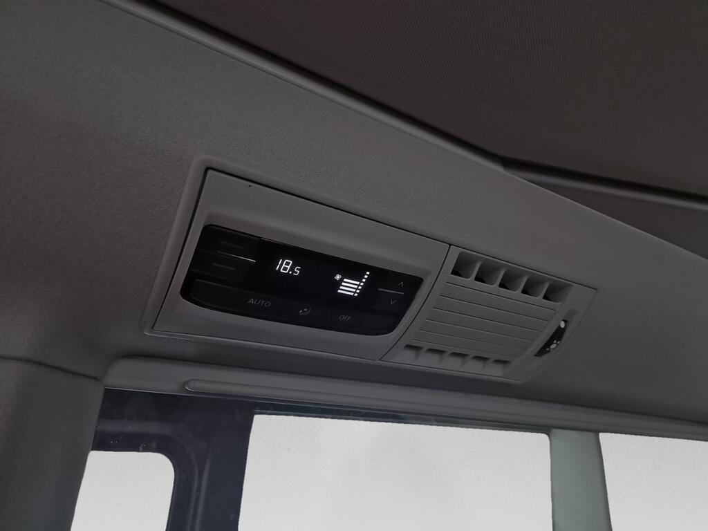 Volkswagen California Beach Camper TDI 110KW (150CV) BMT 29