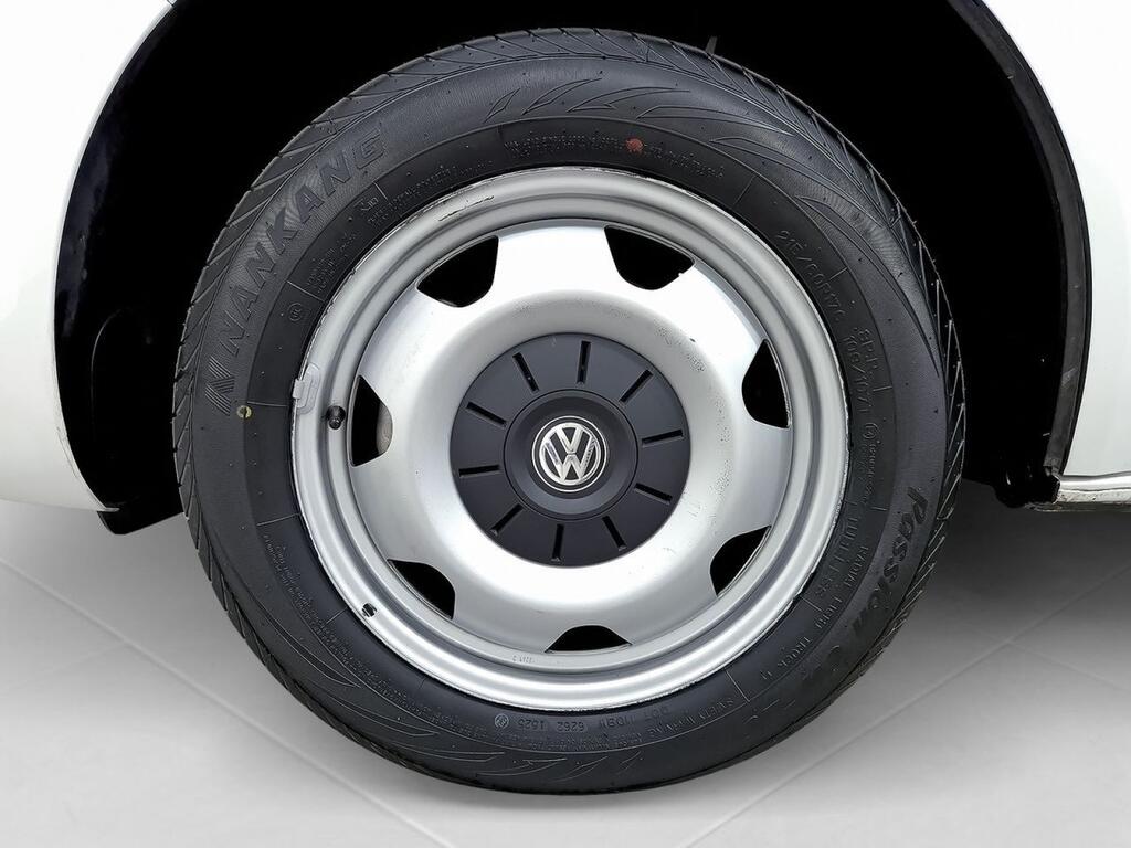 Volkswagen California Beach Camper TDI 110KW (150CV) BMT 10