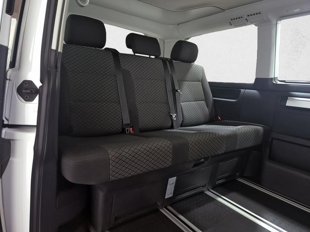Volkswagen California Beach Camper TDI 110KW (150CV) BMT 8