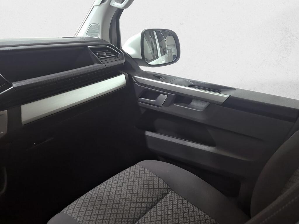 Volkswagen California Beach Camper TDI 110KW (150CV) BMT 26