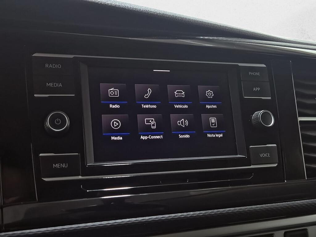 Volkswagen California Beach Camper TDI 110KW (150CV) BMT 17