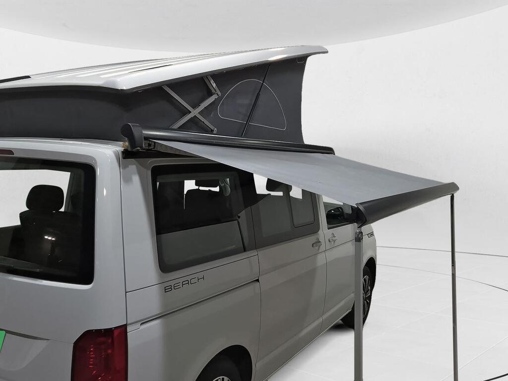 Volkswagen California Beach Camper TDI 110KW (150CV) BMT 40