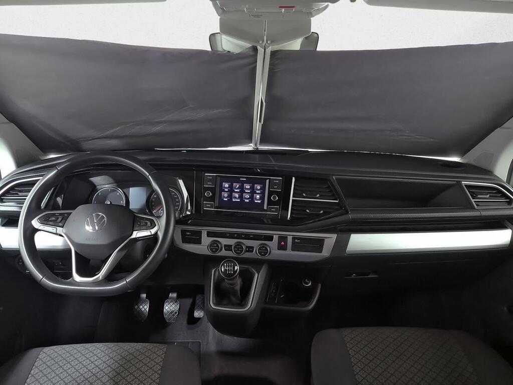Volkswagen California Beach Camper TDI 110KW (150CV) BMT 33