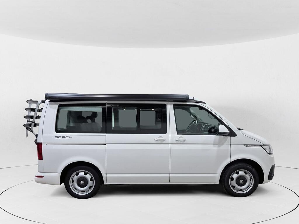 Volkswagen California Beach Camper TDI 110KW (150CV) BMT 3