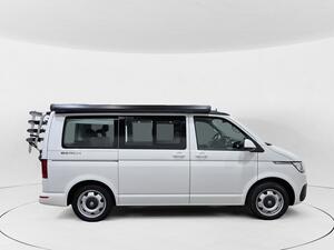 Volkswagen California Beach Camper TDI 110KW (150CV) BMT