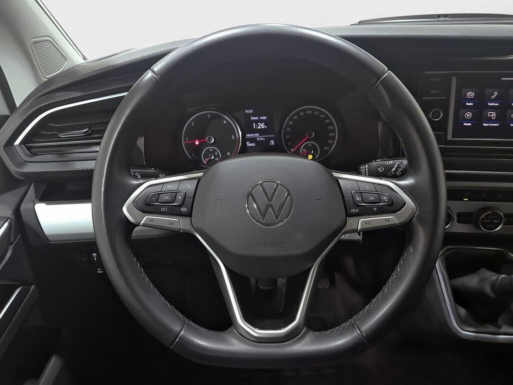 Volkswagen California Beach Camper TDI 110KW (150CV) BMT 16