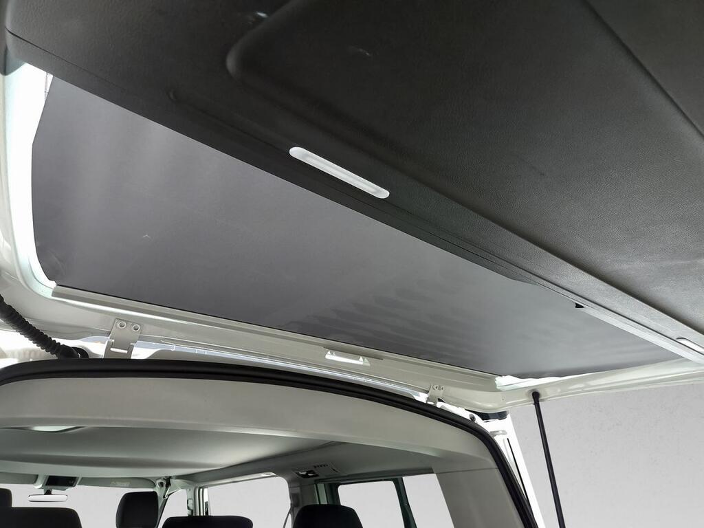 Volkswagen California Beach Camper TDI 110KW (150CV) BMT 35