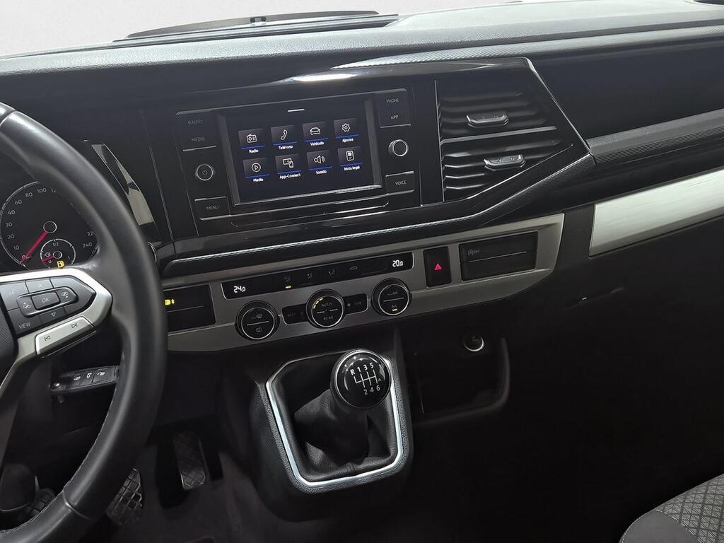 Volkswagen California Beach Camper TDI 110KW (150CV) BMT 25